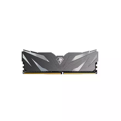 Netac Shadow II 8GB DDR4 3200MHz CL16 Desktop RAM