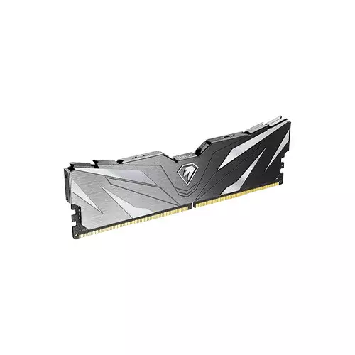 Netac Shadow II 8GB DDR4 3200MHz CL16 Desktop RAM - 1