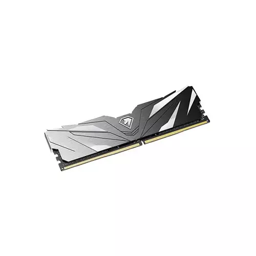 Netac Shadow II 8GB DDR4 3200MHz CL16 Desktop RAM - 2