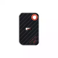Netac ZX20 II 1TB Type-C Magnetic Portable SSD
