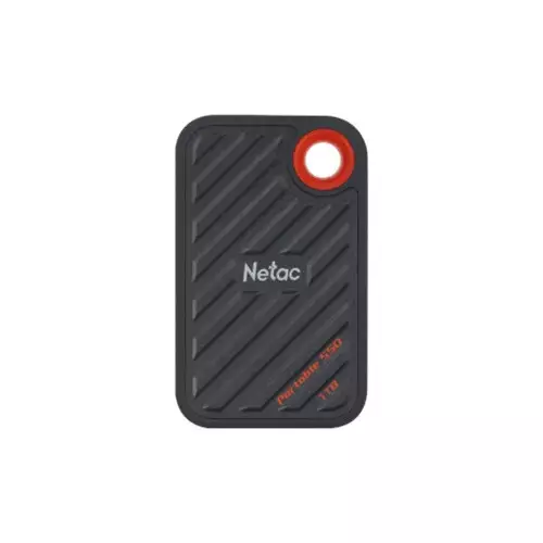 Netac ZX20 1TB Type-C Portable SSD