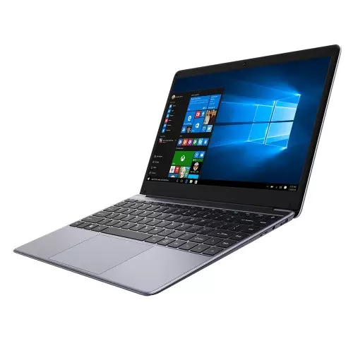 Chuwi HeroBook 14.1 inch Laptop With Genuine Windows 10 - 1