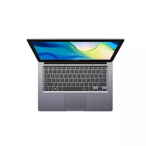 Chuwi HeroBook Pro+ 13.3 inch 3K Display intel Celeron J3455 8GB RAM 256GB SSD Laptop - 2