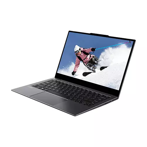 CHUWI LarkBook 13.3 Inch IPS Intel Celeron N4120 8GB RAM 256GB SSD Laptop - 1