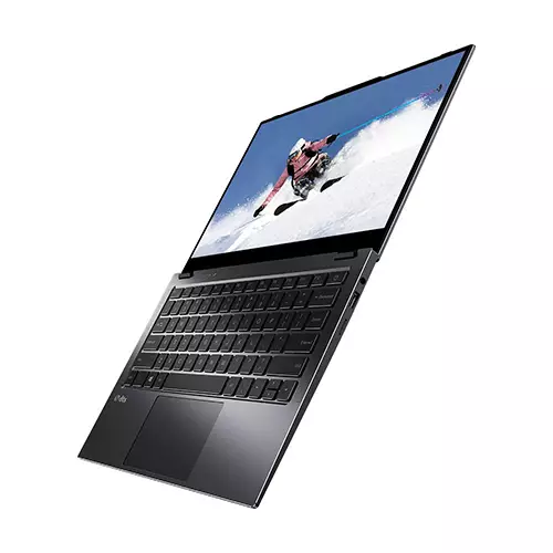 CHUWI LarkBook 13.3 Inch IPS Intel Celeron N4120 8GB RAM 256GB SSD Laptop - 2
