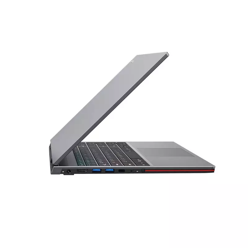 Chuwi Corebook Xpro Intel Core I3 1215U 12th Gen 16GB RAM 512GB SSD 15.6 Inch FHD IPS Display Grey Laptop - 3