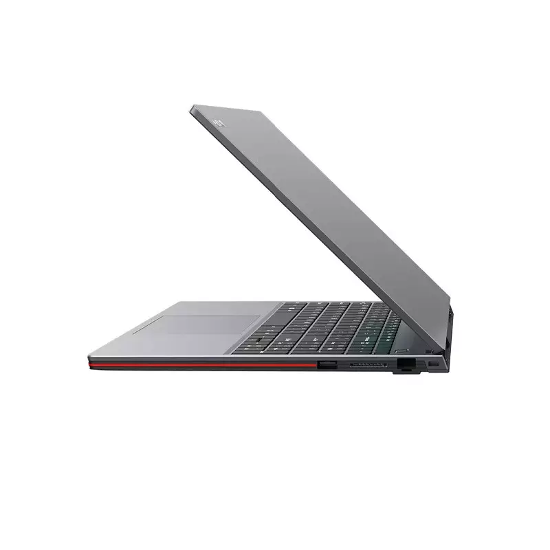 Chuwi Corebook Xpro Intel Core I3 1215U 12th Gen 16GB RAM 512GB SSD 15.6 Inch FHD IPS Display Grey Laptop - 4
