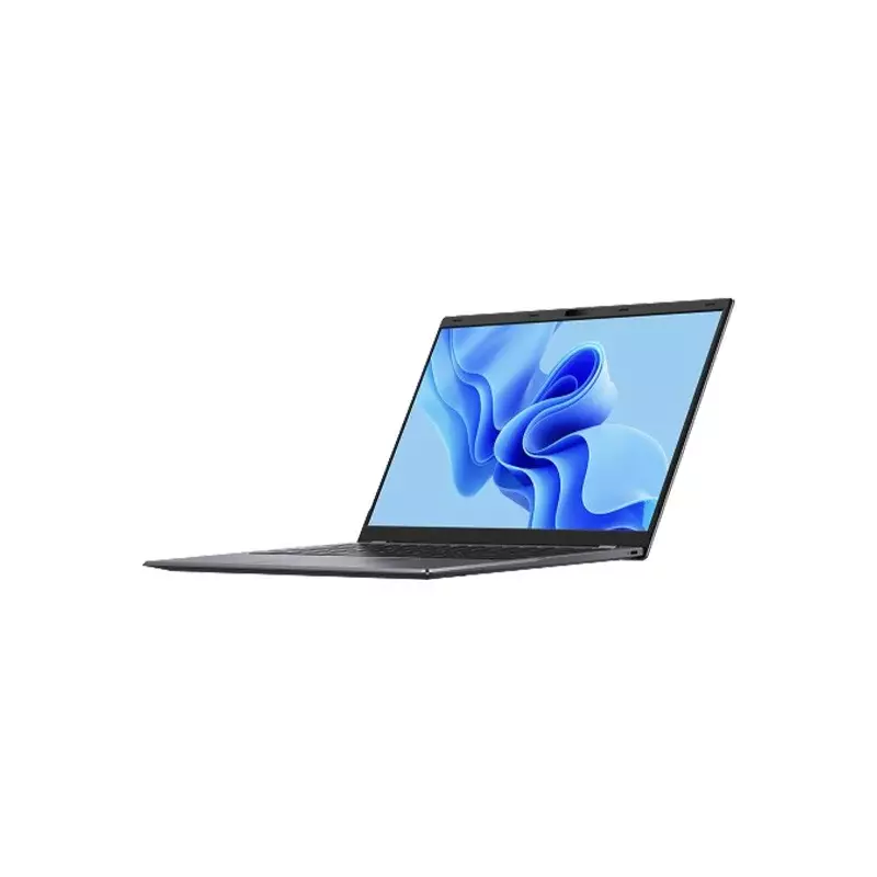Chuwi Gemibook Xpro Intel Celeron N100 8GB DDR5 RAM 256GB SSD 14.1 Inch FHD Display Grey Laptop - 1