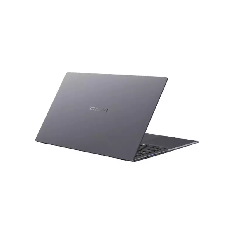 Chuwi Gemibook Xpro Intel Celeron N100 8GB DDR5 RAM 256GB SSD 14.1 Inch FHD Display Grey Laptop - 4