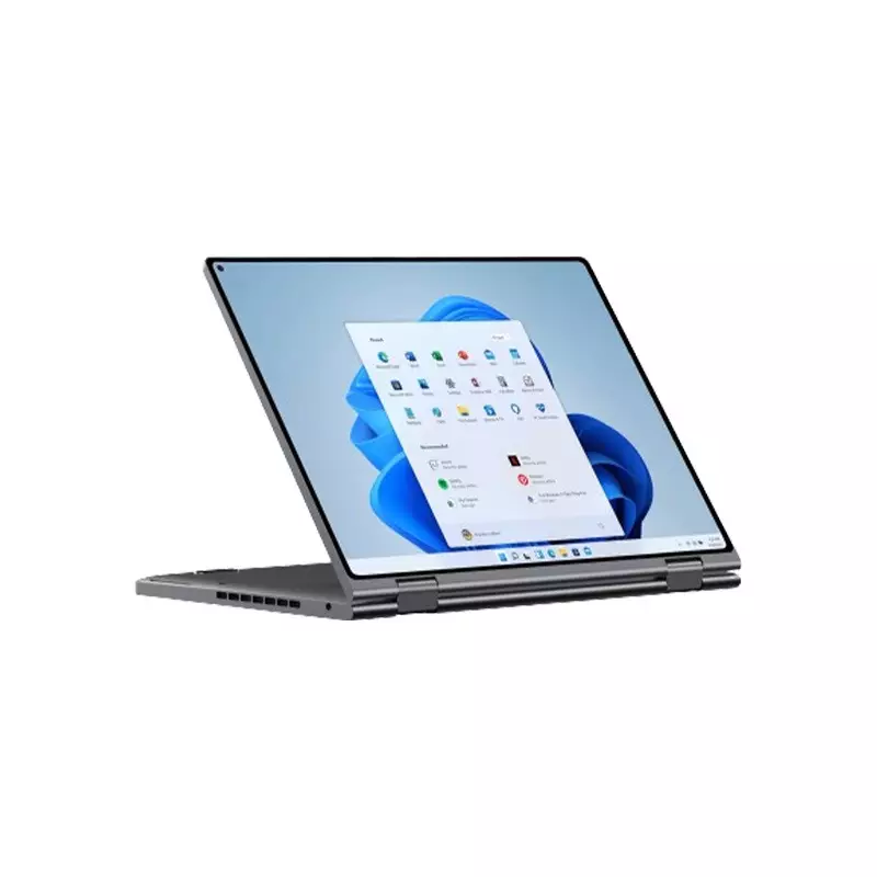 Chuwi Minibook X Intel Celeron N100 12GB RAM 512GB SSD 10.5 Inch FHD Touch IPS Display Grey Laptop - 2