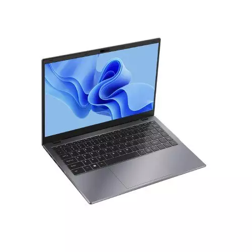 Chuwi GemiBook XPro Intel N150 8GB RAM 256GB SSD 14-inch FHD IPS Laptop - 1