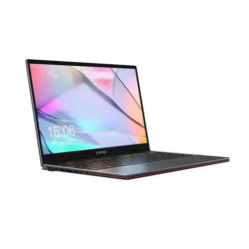 Chuwi CoreBook X Core i5-12450H 12th Gen 14-Inch QHD Laptop - 1