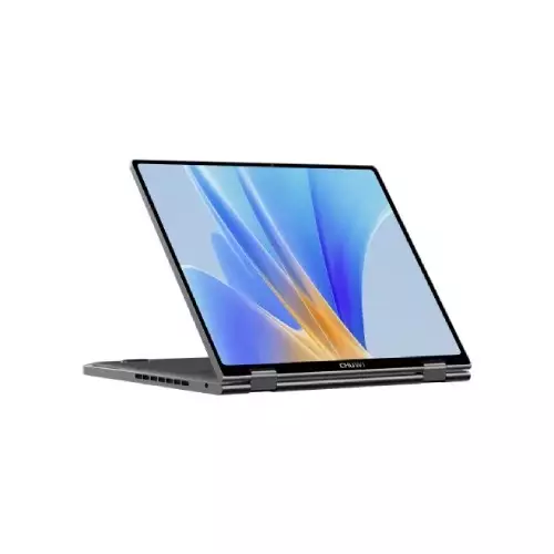 Chuwi MiniBook X Intel N150 16GB RAM 512GB SSD 10-Inch FHD+ Touch Laptop - 1