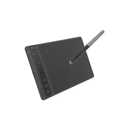 Huion Inspiroy 2 S H641P Android Drawing Graphics Tablet - 1