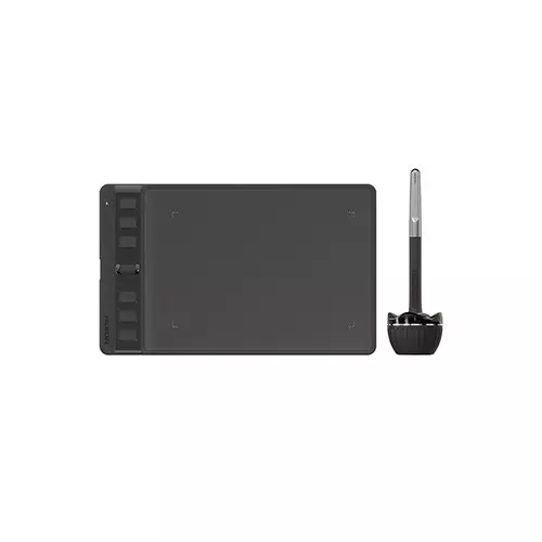 Huion Inspiroy 2 S H641P Android Drawing Graphics Tablet - 2