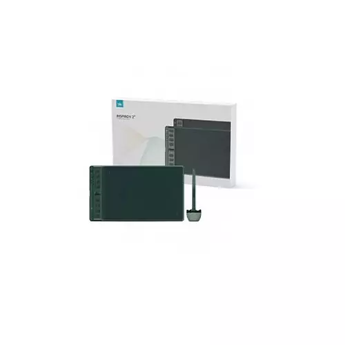 Huion Inspiroy 2 M H951P Graphics Drawing Tablet