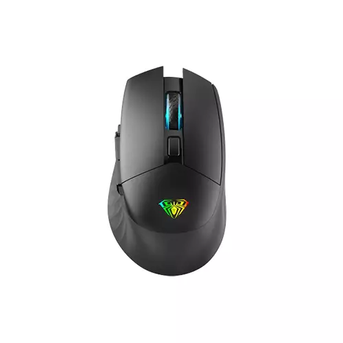 AULA WIRELESS GAMING MOUSE SC520 - 1