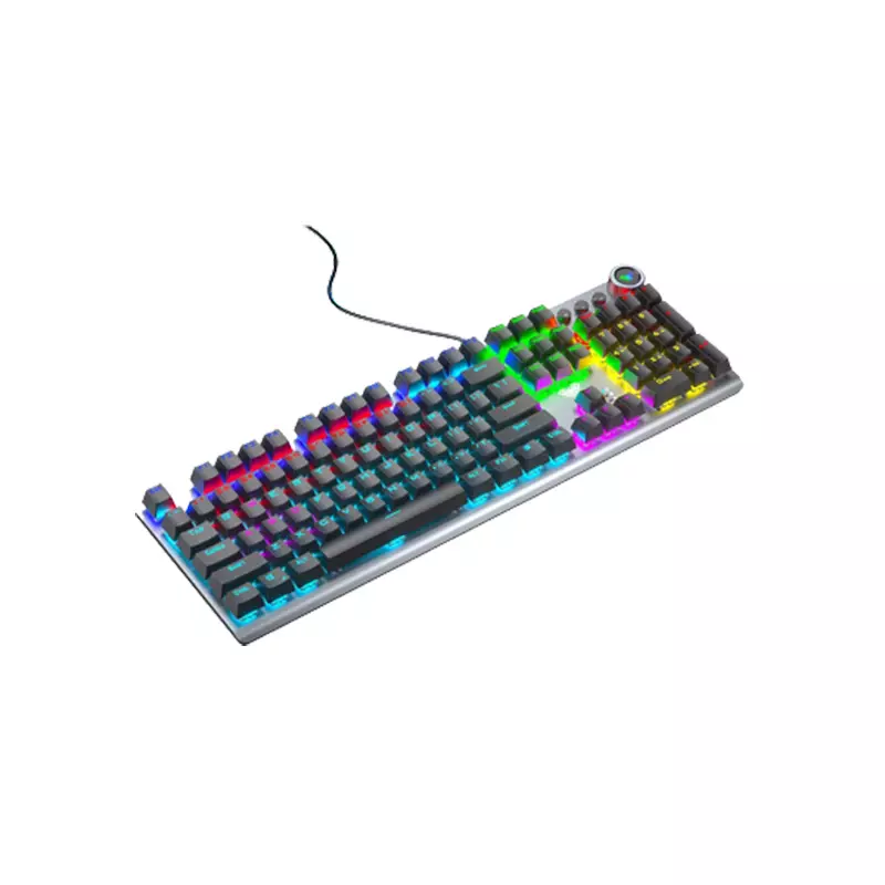 AULA F3018 MECHANICAL GAMING KEYBOARD - 1