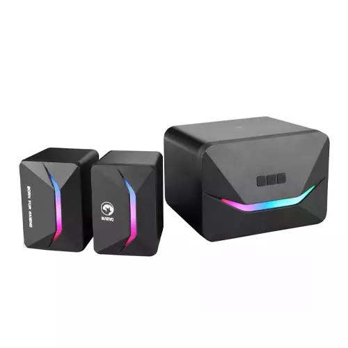 MARVO SG-235 SPEAKERS - 1
