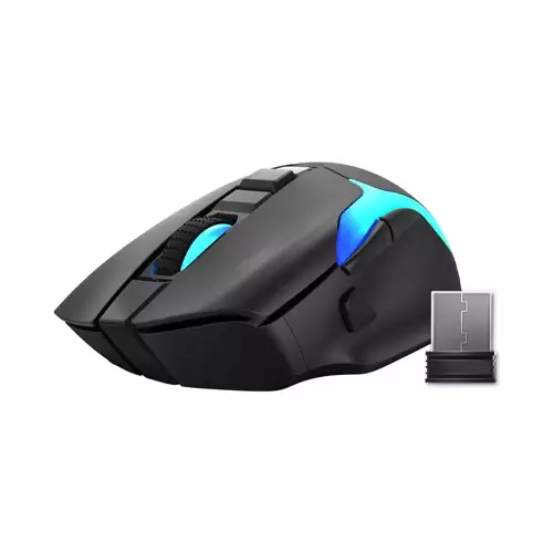 MARVO M729W GAMING MOUSE - 2