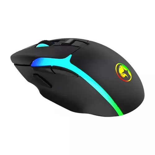 MARVO M729W GAMING MOUSE - 3