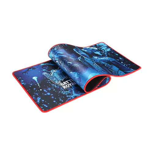 MARVO G35 XL-SIZE GAMING MOUSEPAD - 3