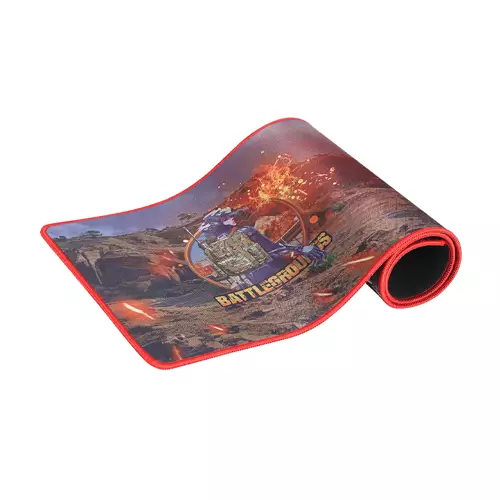 MARVO Scorpion G37 XL-SIZE GAMING MOUSEPAD - 2