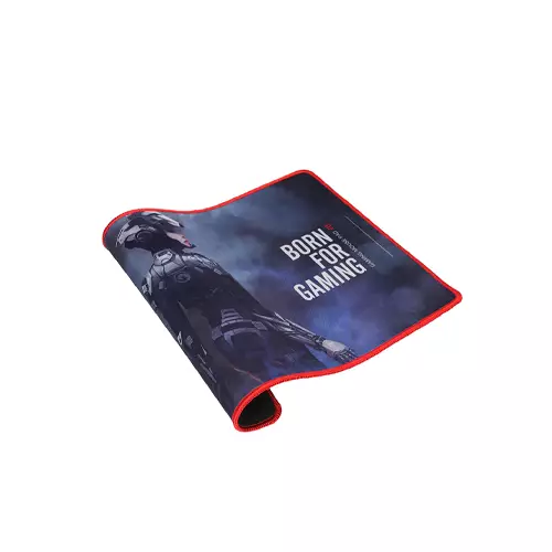 MARVO G15 S-SIZE GAMING MOUSEPAD - 1