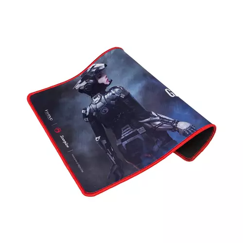 MARVO G15 S-SIZE GAMING MOUSEPAD - 2