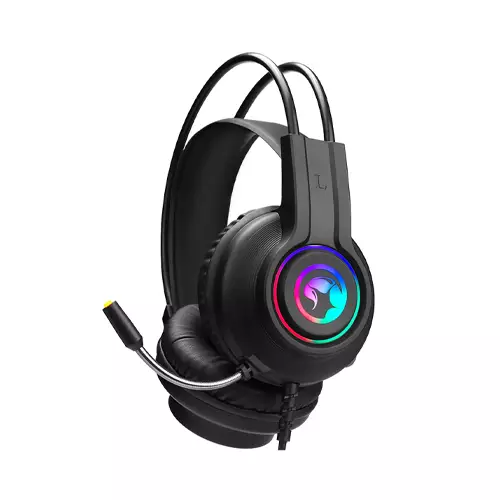 MARVO HG8935 USB 2.0 STEREO GAMING HEADSET - 3