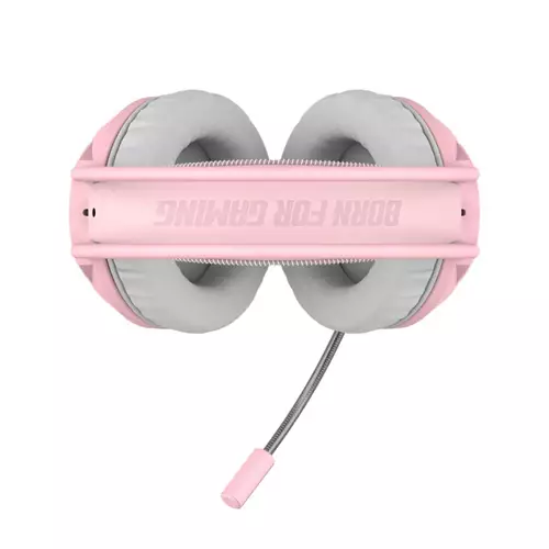 MARVO HG8936  PINK STEREO GAMING HEADSET - 3