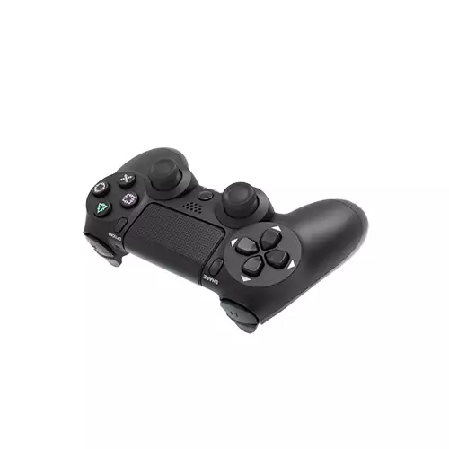 MARVO GT-84 WIRELESS AND WIRED GAMING CONTROLLER - 5