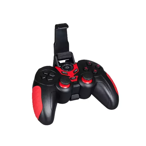MARVO GT-60 WIRELESS AND WIRED GAMING CONTROLLER - 2