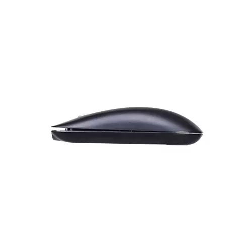 MARVO DWM102 USB 2.4G WIRELESS MOUSE (BLACK) - 2