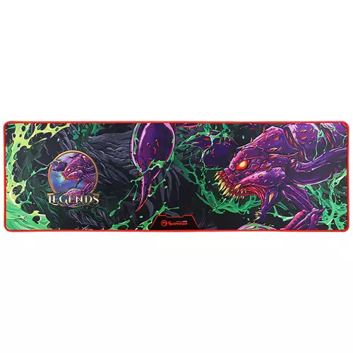 Marvo G36 Gaming Mousepad - 1
