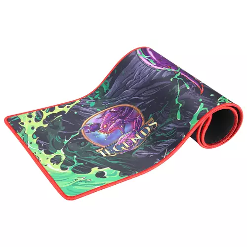 Marvo G36 Gaming Mousepad - 2