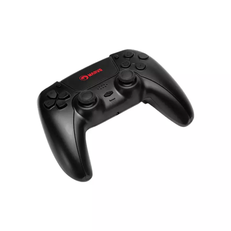 MARVO GT-90 COMPUTER WIRED GAME PAD - 2