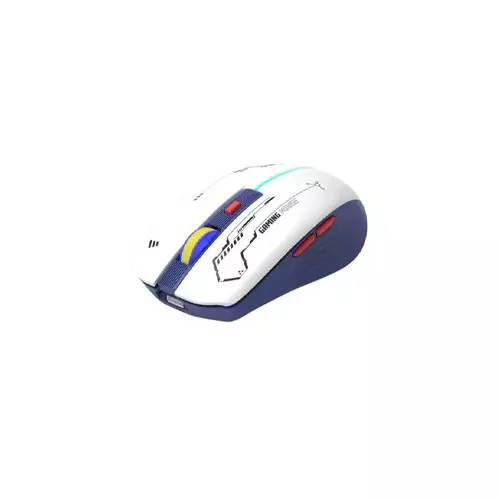 MARVO M796W 2.4G WIRELESS GAMING MOUSE - 1
