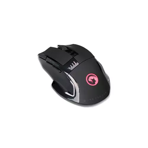 MARVO M720W WIRLESSS GAMING MOUSE - 1