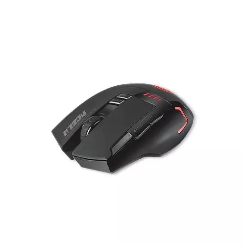 MARVO M720W WIRLESSS GAMING MOUSE - 2