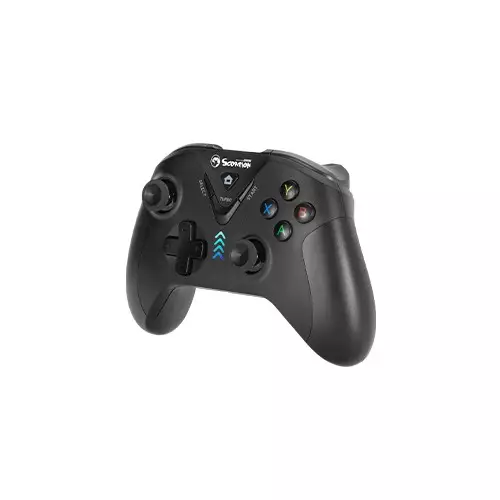 MARVO GT-019 PS3 GAMING CONTROLLER - 1