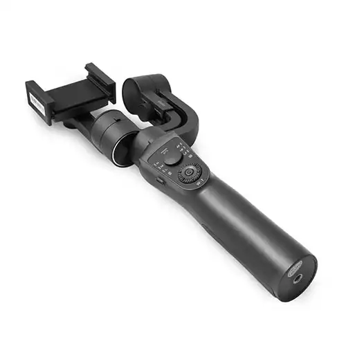 WIWU S5B 3-Axis Hand Held Stabilized Gimbal