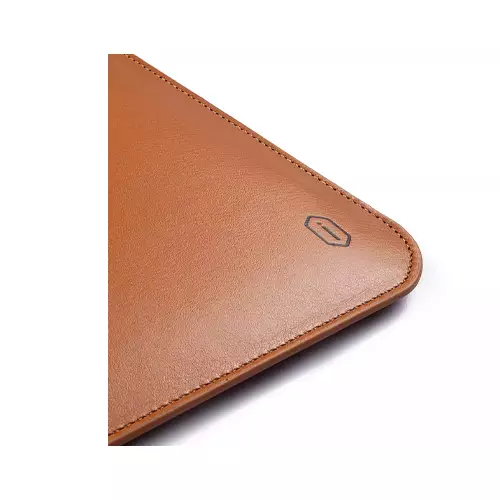 WiWU Skin Pro Portable Stand 13.3-16 inch Laptop Sleeve With Magnetic Cover for MacBook - 1