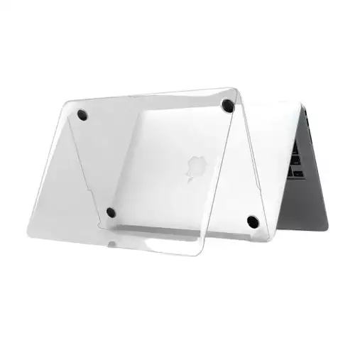 WiWU ISHIELD Hard Shell Ultra Thin Laptop Case Anti-scratch