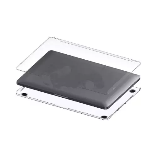 WiWU ISHIELD Hard Shell Ultra Thin Laptop Case Anti-scratch - 0