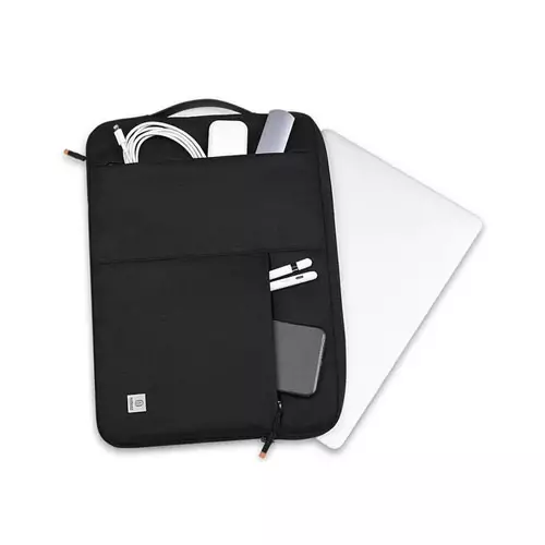 Wiwu Alpha Ultra Slim Waterproof Sleeve laptop case - 0