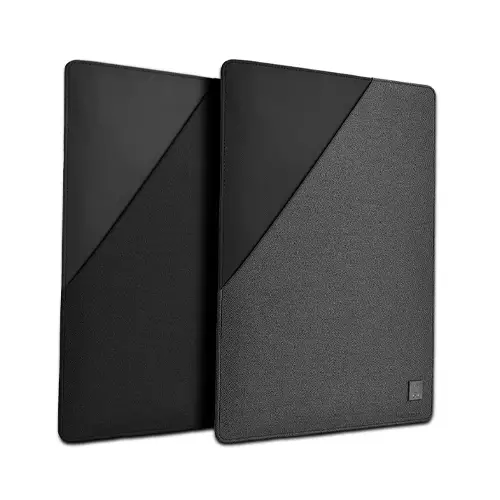 WIWU 16" BLADE SLEEVE LAPTOP BAG (Black) - 2