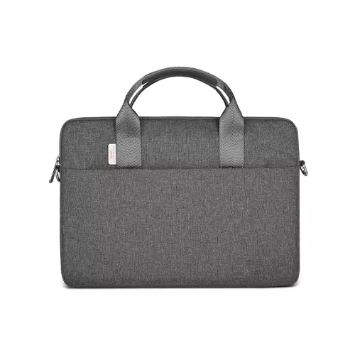 WIWU 14'' MINIMALIST LAPTOP BAG - 2