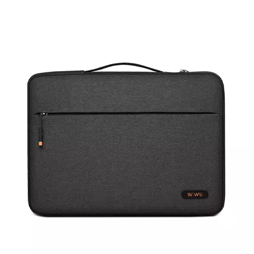 WIWU 15.6'' PILOT LAPTOP HANDBAG - 1