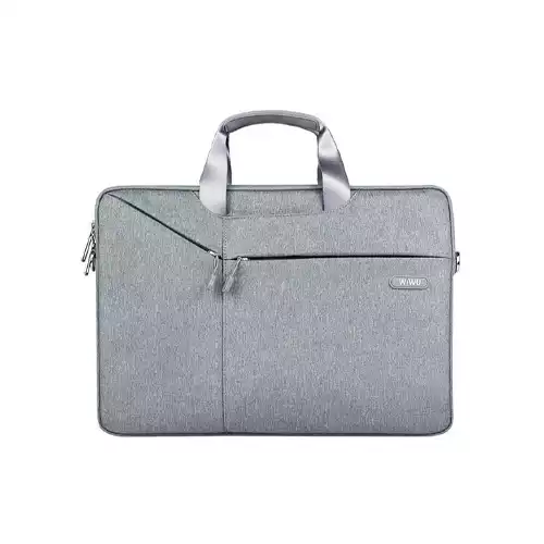 WIWU 15.6" CITY COMMUTER LAPTOP BAG